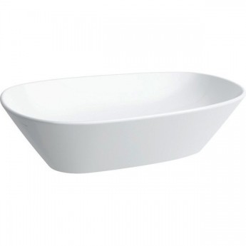 Раковина LAUFEN PALOMBA 52х38 Раковина LAUFEN PALOMBA 52х38