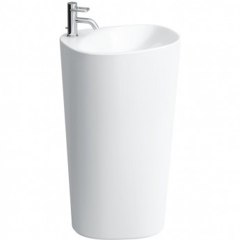 Раковина LAUFEN PALOMBA 52x44 Раковина LAUFEN PALOMBA 52x44