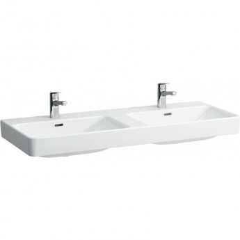 Раковина LAUFEN PRO S 120x46 Раковина LAUFEN PRO S 120x46