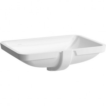 Раковина LAUFEN PRO S 59x43 Раковина LAUFEN PRO S 59x43