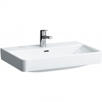 Раковина LAUFEN PRO S 70x46 Раковина LAUFEN PRO S 70x46