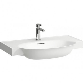 Раковина LAUFEN THE NEW CLASSIC 80х48х17 Раковина LAUFEN THE NEW CLASSIC 80х48х17