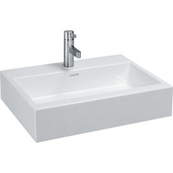 Раковина накладная LAUFEN LIVING CITY 60х46 Раковина накладная LAUFEN LIVING CITY 60х46