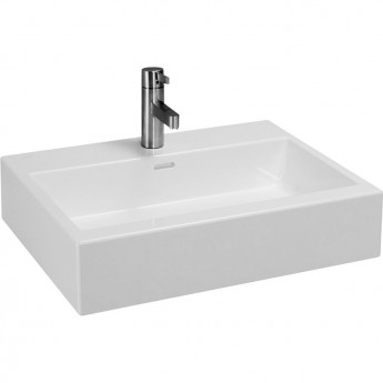 Раковина накладная LAUFEN LIVING CITY 80x46 Раковина накладная LAUFEN LIVING CITY 80x46