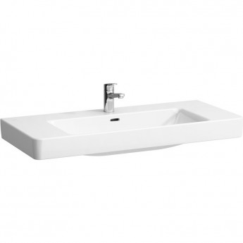 Раковина накладная LAUFEN PRO S 105x46 Раковина накладная LAUFEN PRO S 105x46