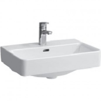Раковина накладная LAUFEN PRO S 55x38 Раковина накладная LAUFEN PRO S 55x38