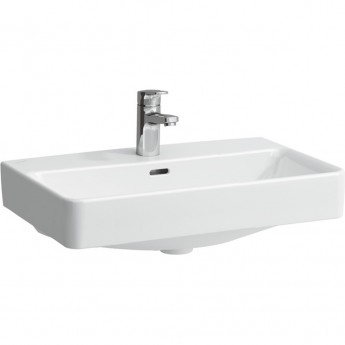 Раковина накладная LAUFEN PRO S 60x38 Раковина накладная LAUFEN PRO S 60x38