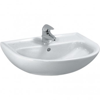 Раковина подвесная LAUFEN PRO B 60x48 Раковина подвесная LAUFEN PRO B 60x48
