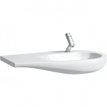 Раковина-столешница LAUFEN IL BAGNO ALESSI ONE 90x50 Раковина-столешница LAUFEN IL BAGNO ALESSI ONE 90x50