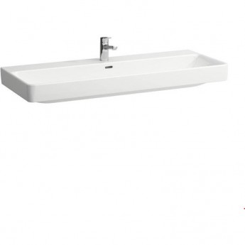 Раковина-столешница LAUFEN PRO S 120х46 Раковина-столешница LAUFEN PRO S 120х46