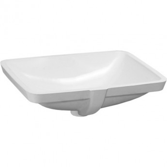 Раковина встраиваемая LAUFEN PRO S 49x36 Раковина встраиваемая LAUFEN PRO S 49x36