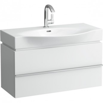 Тумба под раковину LAUFEN CASE FOR PALACE 90x38 белый глянцевый Тумба под раковину LAUFEN CASE FOR PALACE 90x38 белый глянцевый