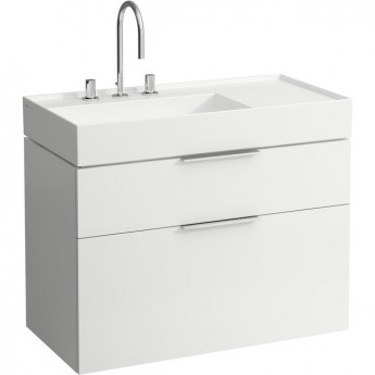 Тумба под раковину LAUFEN KARTELL 8.1033.8 Тумба под раковину LAUFEN KARTELL 8.1033.8