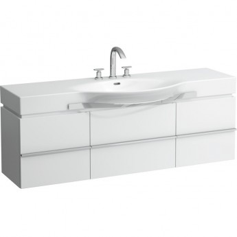 Тумба под раковину LAUFEN PALACE 150x38 Тумба под раковину LAUFEN PALACE 150x38