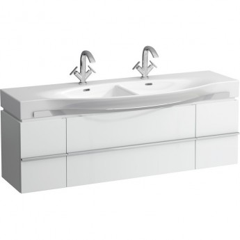 Тумба под раковину LAUFEN PALACE 150x38 два выдвижных ящика Тумба под раковину LAUFEN PALACE 150x38 два выдвижных ящика